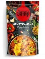 JemyJemy Zupy Świata Zupa meksykańska 400 g