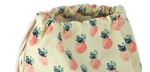 Plecak/ worek - ananas na Arena.pl