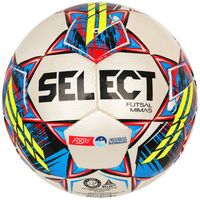 Piłka Select Mimas Select Mimas Futsal r. 4