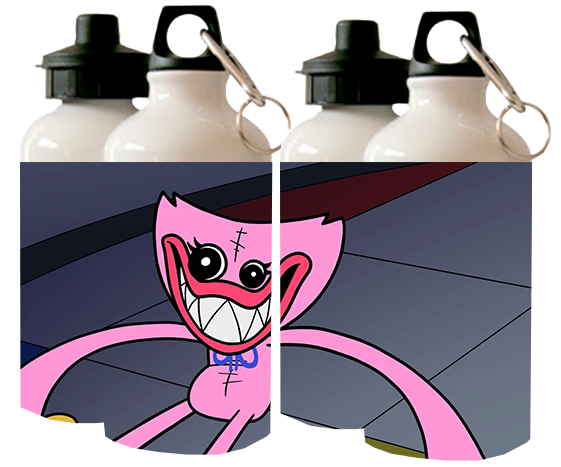 Bidon Junior Kissy Missy zdjęcie 1