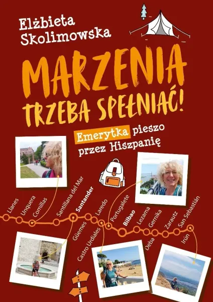 Marzenia trzeba spełniać! zdjęcie 1