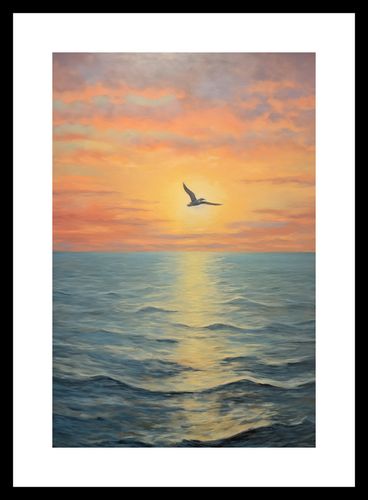 Plakat 20x30cm Serenada Nieba na Arena.pl