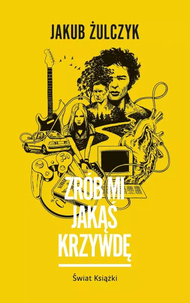 Zrób mi jakąś krzywdę zdjęcie 1