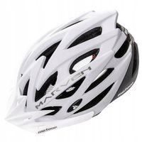 KASK ROWEROWY REGULOWANY METEOR MARVEN M 55-58 cm