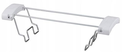 Toster Opiekacz Sandwich To245 Biały Eldom na Arena.pl