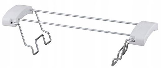 Toster Opiekacz Sandwich To245 Biały Eldom zdjęcie 5