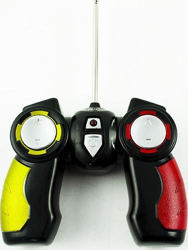 Samochód RC dwustronny DOUBLE SIDE YIERDA na Arena.pl