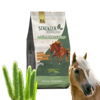 NATURE'S BEST Struktur Natur Pur Timothee Cobs - trawokulki 15 kg