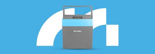 LODÓWKA TURYSTYCZNA MOBILNA SAMOCHODOWA 25L CHŁODZENIE GRZANIE 12V/230V na Arena.pl