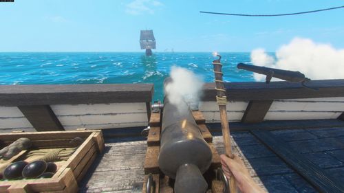 Blackwake Klucz Steam na Arena.pl