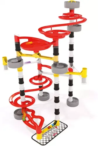 Migoga Race Marble Run - tor kulkowy na Arena.pl