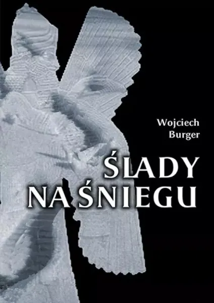 Ślady na śniegu zdjęcie 1