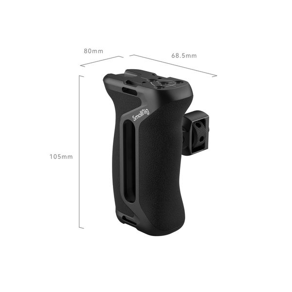 SmallRig 4346 Uchwyt boczny zdjęcie 3