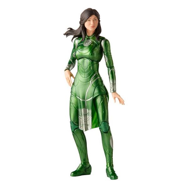 hasbro marvel legends eternals sersi figurk 16cm zdjęcie 4