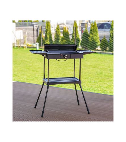 GRILL ELEKTRYCZNY MIR-E003 - W-99E003 na Arena.pl