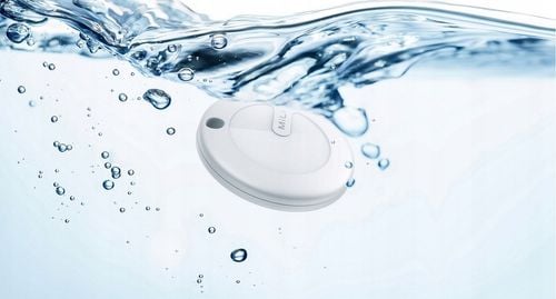 Lokalizator GPS MiTag MiLi ANDROID do plecaka kluczy bagażu dla psa na Arena.pl