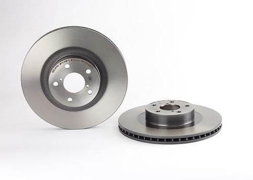 TARCZA HAM PRZOD 293X24 V BREMBO na Arena.pl