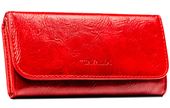portfel damski pu f18-pal1b-5454 red