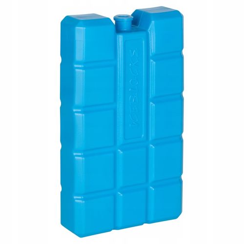 10x 400ml WKŁAD CHŁODZĄCY DO LODÓWEK TURYSTYCZNYCH TOREB TERMICZNYCH na Arena.pl