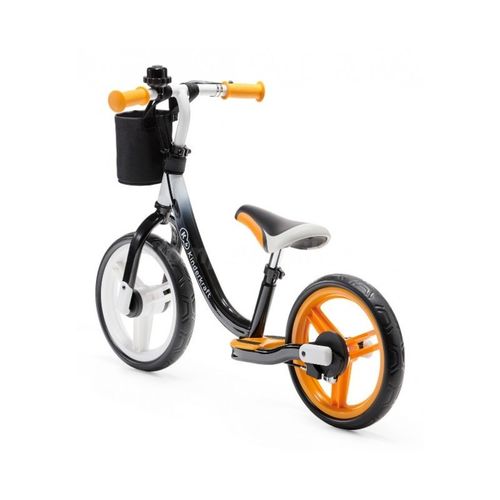 Kinderkraft rowerek biegowy Space ORANGE na Arena.pl