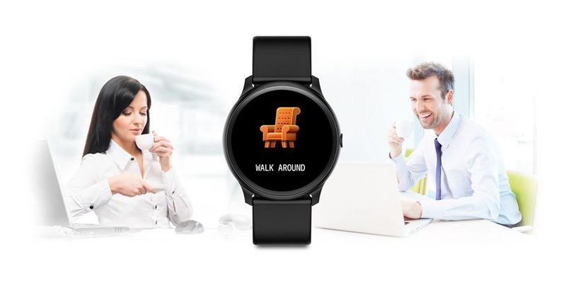 Zegarek SMARTWATCH G.Rossi SW010-11 zdjęcie 14