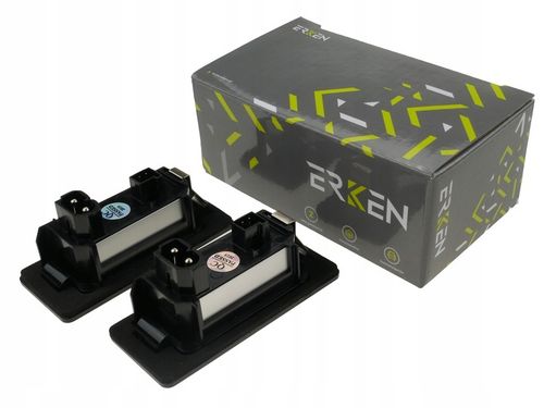 PODŚWIETLENIE LED BMW E90 E91 E60 E61 X5 X6 E39 na Arena.pl