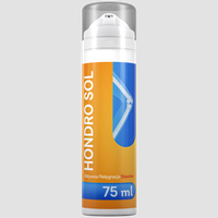 Hondro Sol - 75 ml