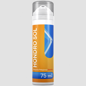 Hondro Sol - 75 ml