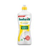 PŁYN DO NACZYŃ LUDWIK 450 g CYTRYNA 5900498028850