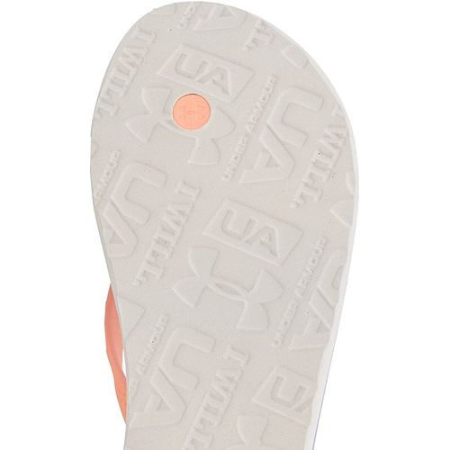 Klapki Under Armour AtlanticDune r.40,5 na Arena.pl