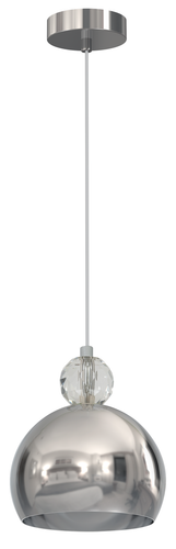 LAMPA WISZĄCA TOLEDO 1XE27 na Arena.pl