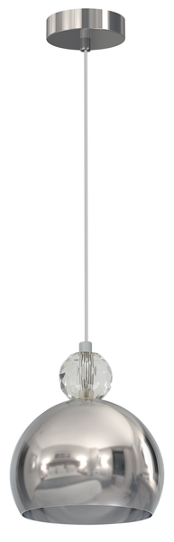 LAMPA WISZĄCA TOLEDO 1XE27 zdjęcie 10