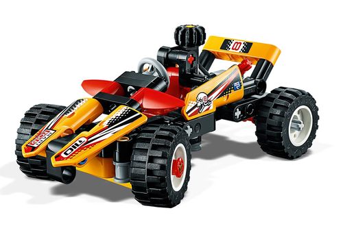 LEGO TECHNIC Buggy łazik  42101 na Arena.pl