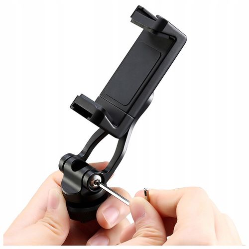 Uchwyt Statywowy ULANZI ST-10 adapter 1/4 cala do Telefonu Smartfona na Arena.pl