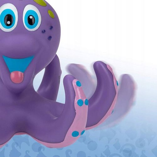 OŚMIORNICA DO KAPIELI NR:8069 na Arena.pl