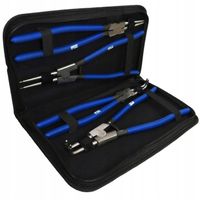 SZCZYPCE DO PIERŚCIENI SEGERA 13" ZESTAW 4EL