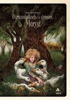 O krasnoludkach i o sierotce Marysi Konopnicka