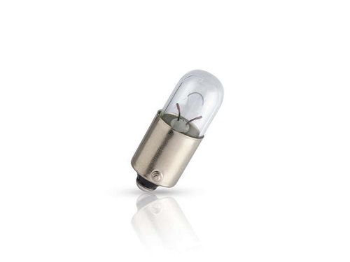 Żarówka Philips 12V 4W T4W BA9s na Arena.pl
