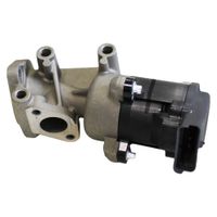 ZAWÓR EGR CITROEN C6 I 2005 2006 2007 2008 2009 2010 2011 2012