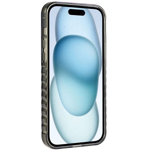 Etui Audi do iPhone 15, iPhone 14, iPhone 13, Czarny, MagSafe na Arena.pl