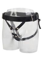 premium ring harness black