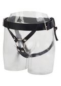 premium ring harness black