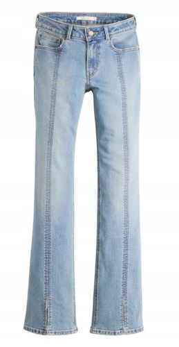 Levi's Jeansy Bootcut 31X32 na Arena.pl