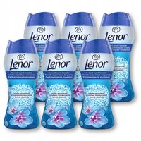 6 x Lenor Perełki zapachowe do prania 195g, Spring Awakening