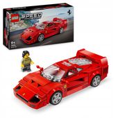 LEGO Speed Champions Supersamochód Ferrari F40 76934