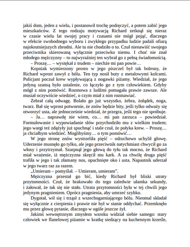 Oszukana na Arena.pl