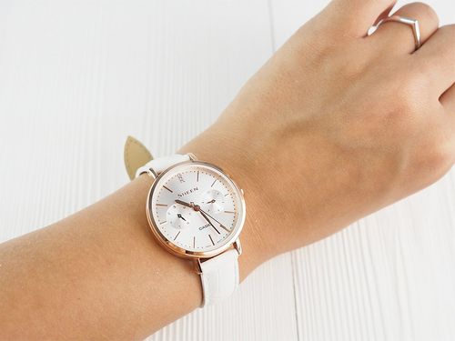 Casio Sheen Classic SHE-3054PGL-7AUER -30% na Arena.pl