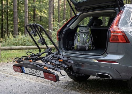 Kup Citron C4 Cactus FL (FL, HB, 18+) - Baganik Rowerowy hak AGURI Bike  na arena.pl i ciesz si nisk cen