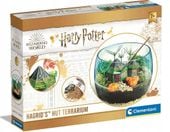 zestaw harry potter terrarium 2489