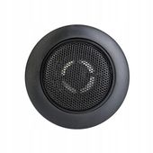 Głośniki 1" Peiying - Moc 100W Tweetery zwrotnice 4 Ohm